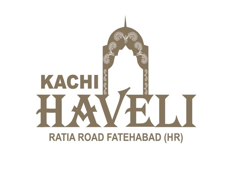 Kachi Haveli logo