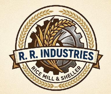 R. R. Industries logo