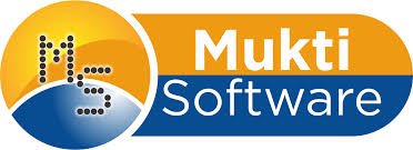 Mukti Software official partner logo